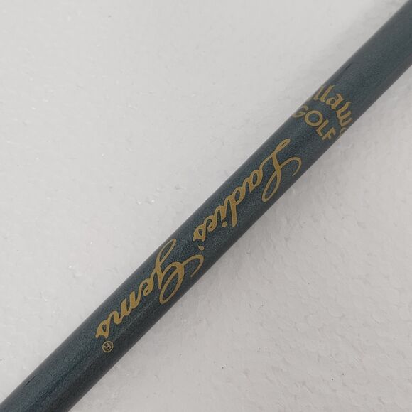 Callaway S2H2 Big Bertha 5 Wood Ladies Gems Graphite Right Handed 41” Good - Picture 10 of 12